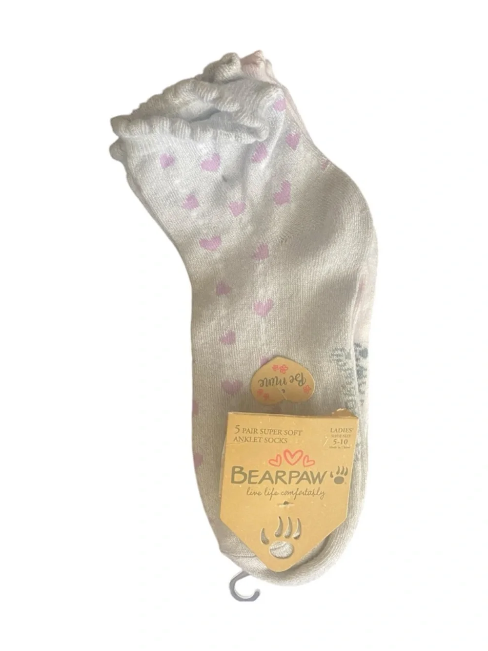 NWT-WOMENS SOCK BUNDLE-BEARPAW-A NEW DAY-XTEMP-TOTAL OF 14 PAIRS